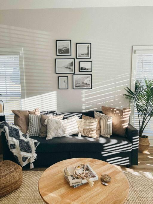 Cozy Coastal Bungalow Opelika Exterior foto